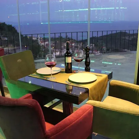 Kayalar Terrace Boutique