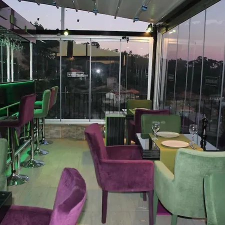 Hotel Kayalar Terrace Boutique *