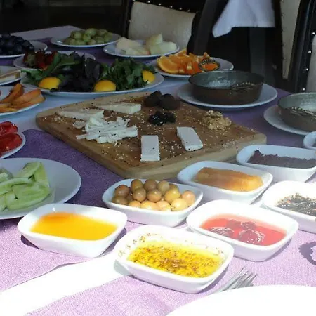 Kayalar Terrace Boutique Hotel