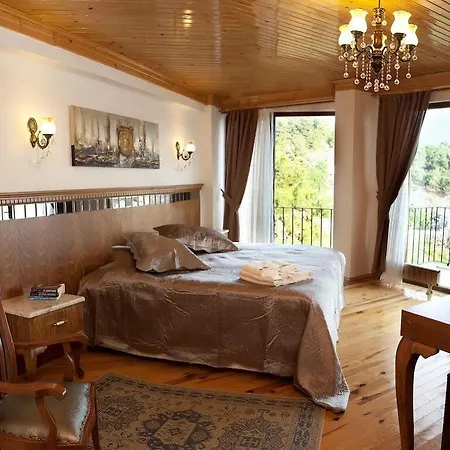 Kayalar Terrace Boutique