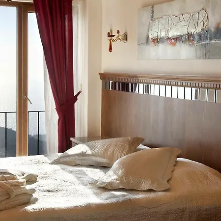 Kayalar Terrace Boutique Sazlı