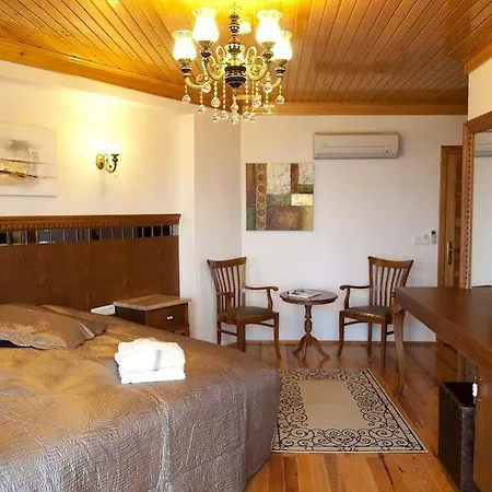 Hotel Kayalar Terrace Boutique