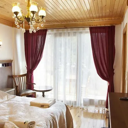 Kayalar Terrace Boutique Hotel *