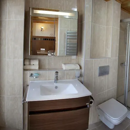 Kayalar Terrace Boutique Hotel *