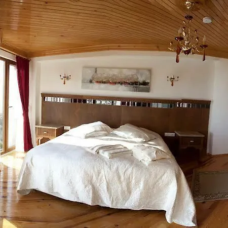 Kayalar Terrace Boutique Hotel