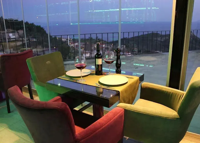 Kayalar Terrace Boutique