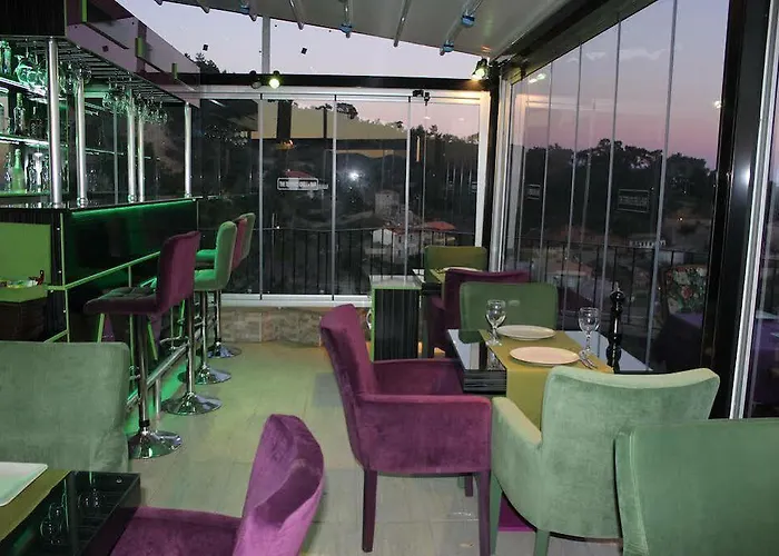 Hotel Kayalar Terrace Boutique *