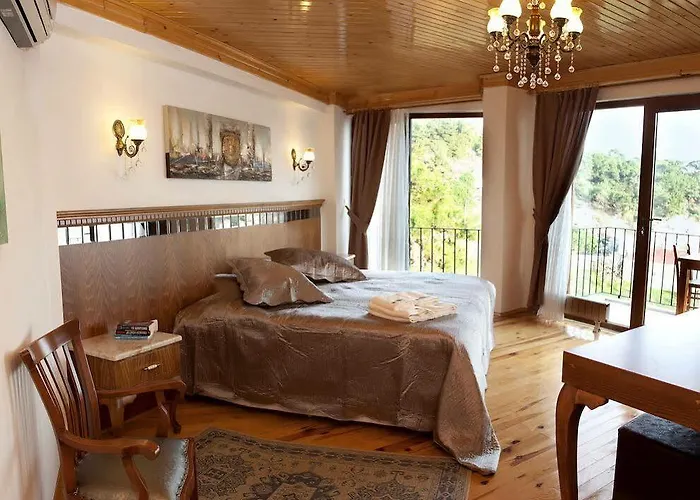 Kayalar Terrace Boutique