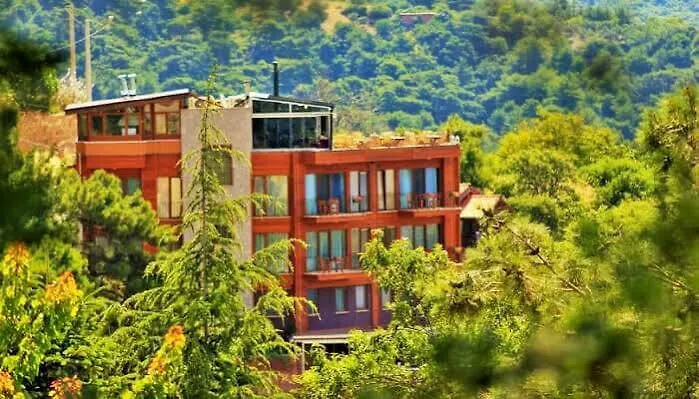 Kayalar Terrace Boutique Hotell